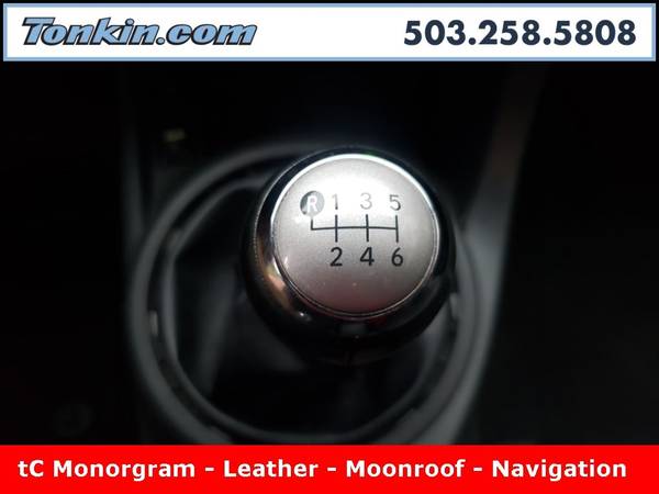 2014 Scion tC Monogram Coupe for sale in Gladstone, OR – photo 21