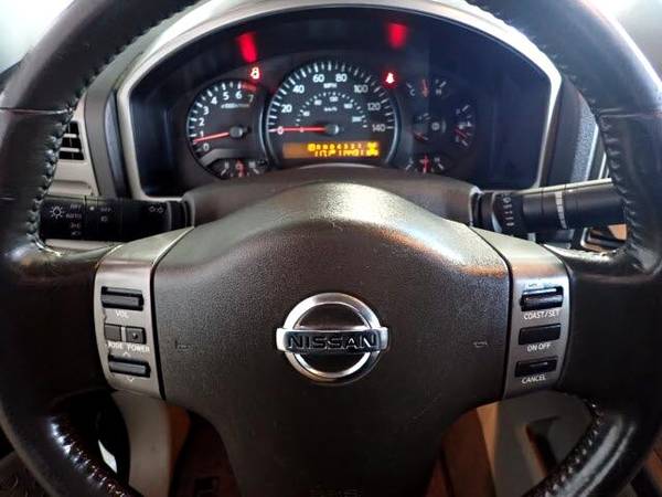 2004 Nissan Titan - - by dealer - vehicle automotive for sale in Gretna, IA – photo 24