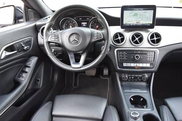2018 Mercedes-Benz CLA-Class Coupe - - by dealer for sale in Elmont, NY – photo 9