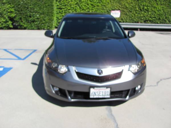 2010 Acura TSX for sale in Pasadena, CA – photo 2