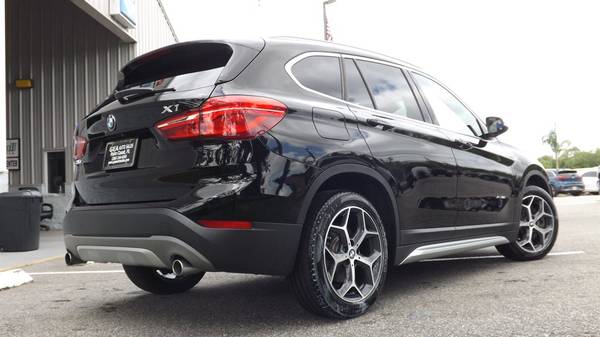 2018 BMW X1 Xdrive28i - - by dealer - vehicle for sale in Bunnell, FL – photo 2