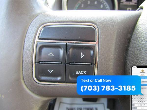 2011 JEEP GRAND CHEROKEE Laredo ~ WE FINANCE BAD CREDIT - cars &... for sale in Stafford, District Of Columbia – photo 15
