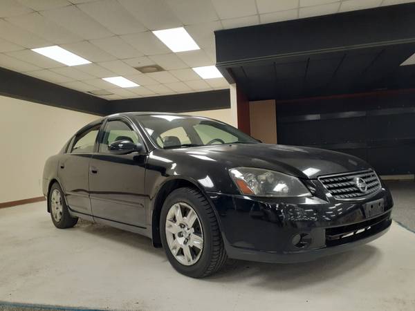 2006 Nissan Altima CLEAN! - - by dealer for sale in Other, SC – photo 2