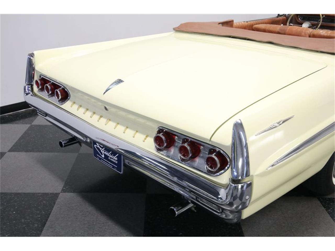 1961 Pontiac Bonneville for sale in Lutz, FL – photo 35