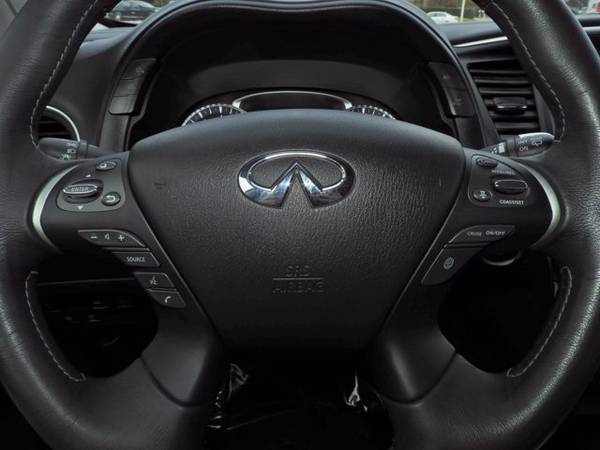 2017 INFINITI QX60 Base - cars & trucks - by dealer - vehicle... for sale in Clayton, NC – photo 23