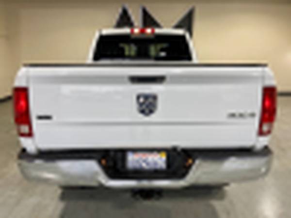 2010 DODGE RAM 2500 4WD CREW CAB 149 POWER WAGON - cars & trucks -... for sale in Sacramento , CA – photo 8