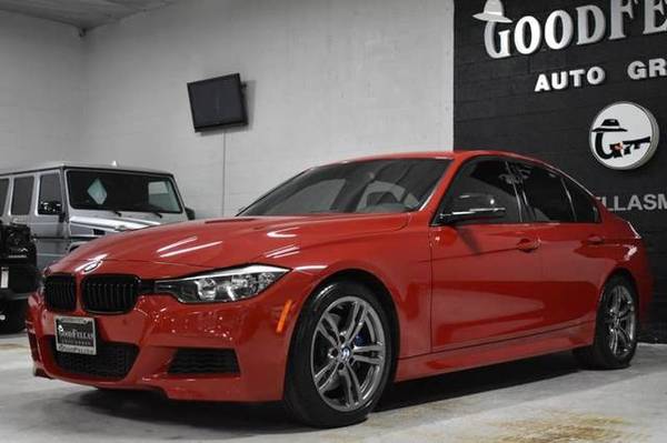 2015 BMW 3 Series 328 328I /// M SPORT PACKAGE / M SPORT BRAKES -... for sale in Los Angeles, CA – photo 11