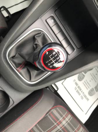 2011 VW GTI 6spd Manual - - by dealer - vehicle for sale in Alpharetta, GA – photo 18