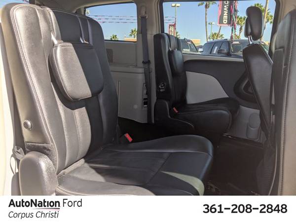 2016 Chrysler Town and Country Touring SKU:GR141783 Mini-Van - cars... for sale in Corpus Christi, TX – photo 21