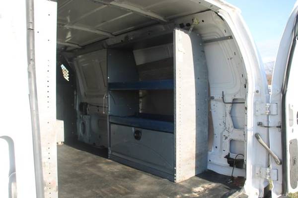 2012 Ford E250 Cargo - cars & trucks - by dealer - vehicle... for sale in Waterloo, IA – photo 19