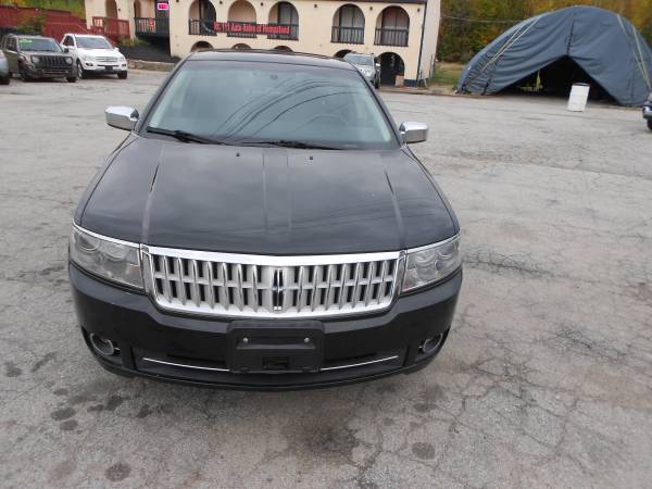 Lincoln MKZ Sunroof Leather Parking Sensors *1 Year Warranty*** for sale in hampstead, RI – photo 2
