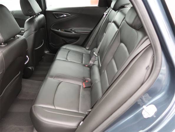 2020 Chevrolet Malibu FWD 4D Sedan/Sedan Premier for sale in OXFORD, AL – photo 14
