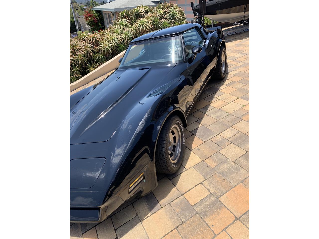 1980 Chevrolet Corvette for sale in Monterey, CA – photo 4