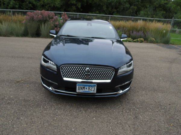 2017 Lincoln MKZ Select AWD - Call or TEXT! Financing Available! for sale in Maplewood, MN – photo 8