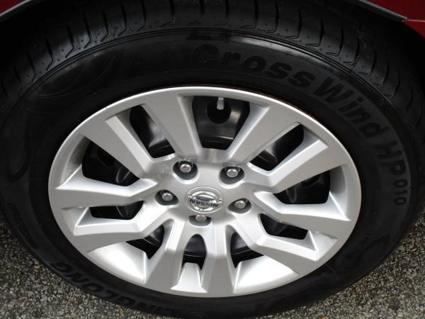 2015 Nissan Altima S only 84, 000 original miles! for sale in Rowley, MA – photo 10