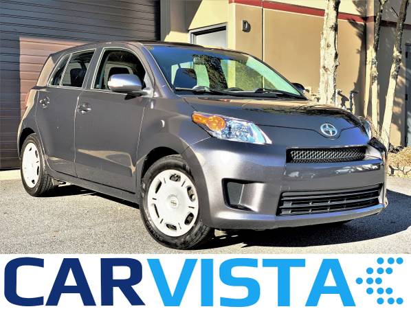 2013 Toyota Yaris *Scion xD* - cars & trucks - by dealer - vehicle... for sale in Norcross, GA