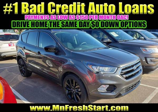 💯 BAD CREDIT? NO CREDIT? NEED A BETTER CAR? WE CAN HELP! 💯 for sale in Minneapolis, MN – photo 8