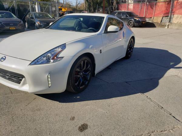 2016 NISSAN 370Z NEGOTIABLE - cars & trucks - by owner - vehicle... for sale in Hollis, NY – photo 16
