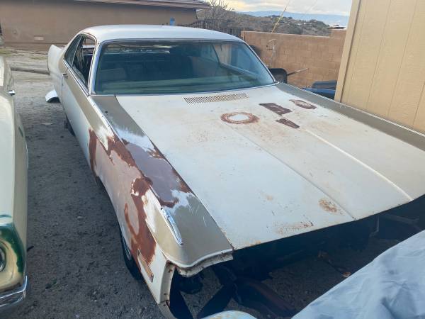 1970 Chrysler Hurst for sale in Palm Desert , CA – photo 9