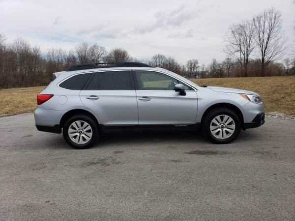 2017 Subaru Outback Premium - - by dealer - vehicle for sale in Georgetown, KY – photo 3