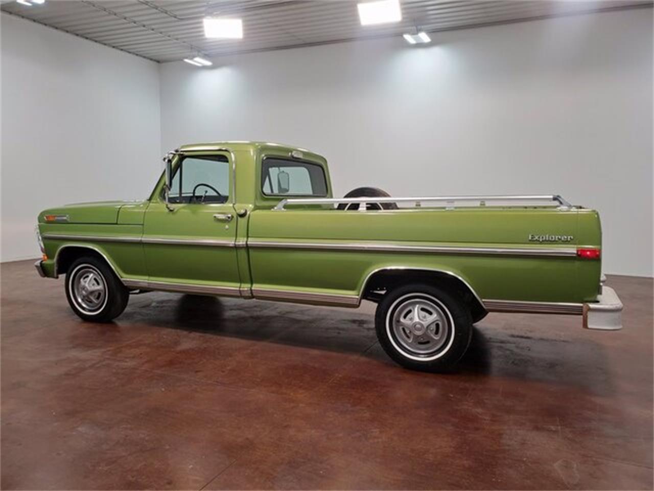 1972 Ford F100 for sale in Sioux Falls, SD – photo 28