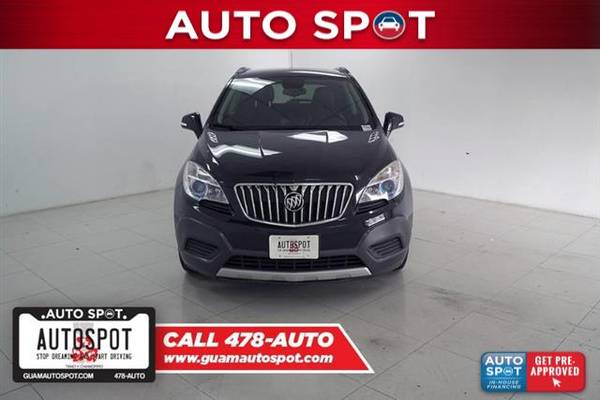 2015 Buick Encore - - by dealer for sale in Other, Other – photo 2
