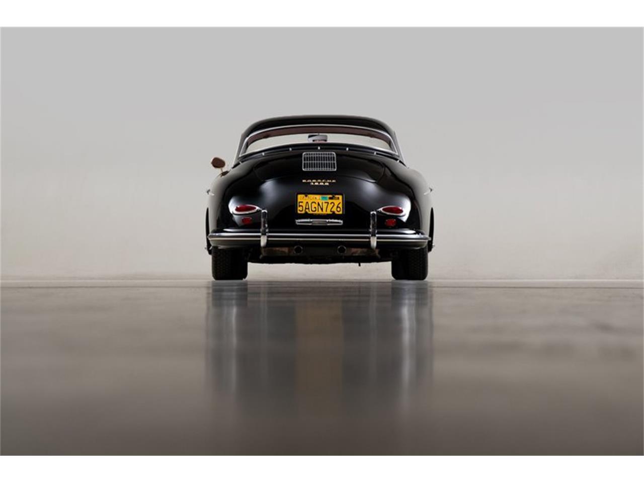 1957 Porsche 356 for sale in Scotts Valley, CA – photo 78