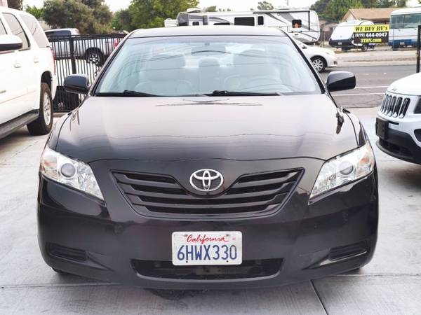 2009 TOYOTA CAMRY BASE - cars & trucks - by dealer - vehicle... for sale in El Cajon, CA – photo 2