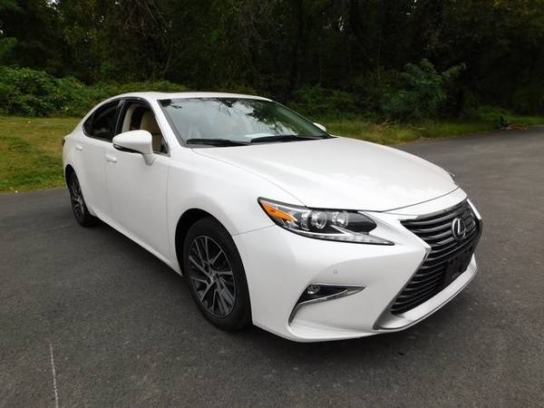 2016 Lexus ES BAD CREDIT DONT SWEAT IT! for sale in Baltimore, MD – photo 3