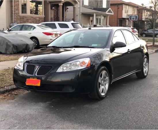 2008 Pontiac G6 Base For Sale for sale in STATEN ISLAND, NY – photo 2