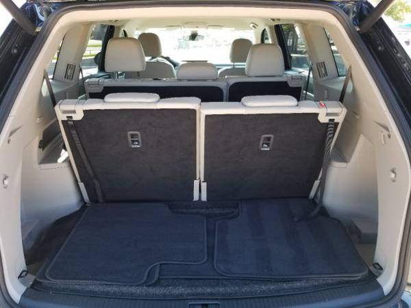 2018 Volkswagen Atlas 3.6L V6 SE SKU:JC537718 SUV for sale in Amarillo, TX – photo 19