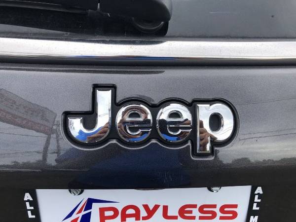 2019 Jeep Compass - - cars & trucks - by dealer - vehicle automotive... for sale in south amboy, NJ – photo 7