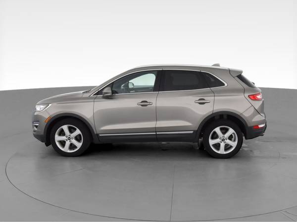 2017 Lincoln MKC Premiere Sport Utility 4D suv Gray - FINANCE ONLINE... for sale in West Palm Beach, FL – photo 5