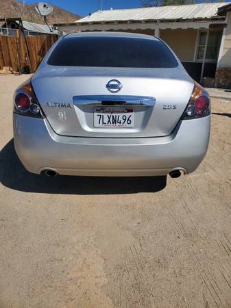 Nissan Altima for sale in Lamont, CA – photo 13