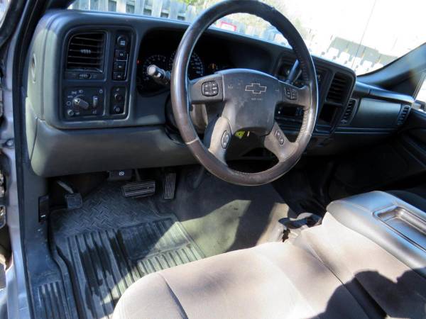 2005 Chevrolet Chevy Silverado 1500 Crew Cab 143 5 WB 4WD Z71 - 3 DAY for sale in Merriam, MO – photo 11