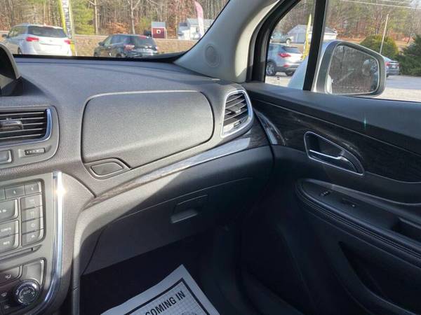 💥2013 BUICK ENCORE LEATHER💥.........100% GUARANTEED APPROVAL - cars... for sale in maine, ME – photo 11