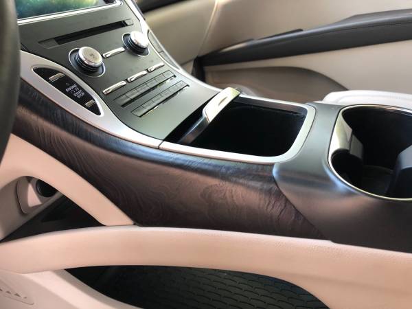 2019 Lincoln Nautilus for sale in Harlingen, TX – photo 4