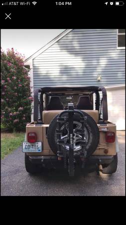 1999 Jeep Wrangler for sale in North Kingstown, RI – photo 3