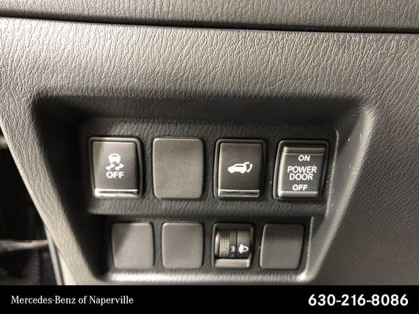 2015 INFINITI QX60 AWD All Wheel Drive SKU:FC557376 - cars & trucks... for sale in Naperville, IL – photo 8
