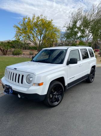 2014 Jeep Patriot for sale in Indio, CA – photo 11