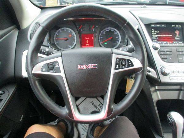 2012 GMC Terrain SLT-1 Heated Leather ~ Warranty Included for sale in Brentwood, NH – photo 15