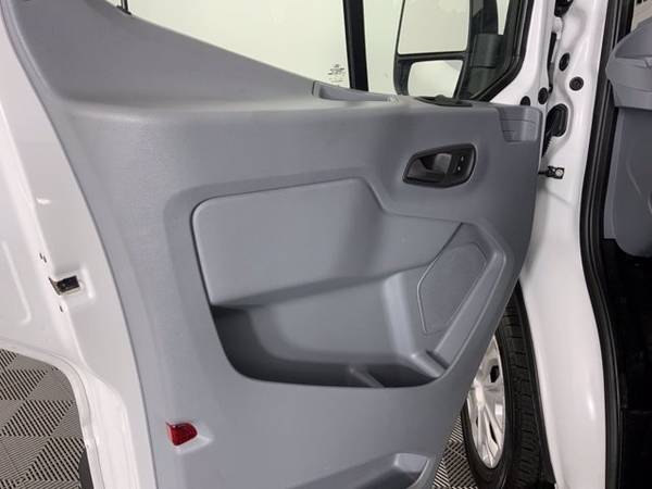 2019 Ford Transit-250 Oxford White Call Today! - - by for sale in North Lakewood, WA – photo 12