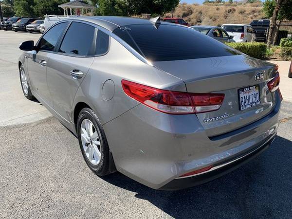 Kia Optima - BAD CREDIT BANKRUPTCY REPO SSI RETIRED APPROVED - cars... for sale in Jurupa Valley, CA – photo 6