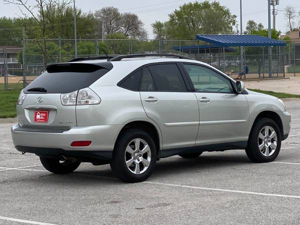 2006 Lexus RX 330 AWD - - by dealer - vehicle for sale in Council Bluffs, NE – photo 8