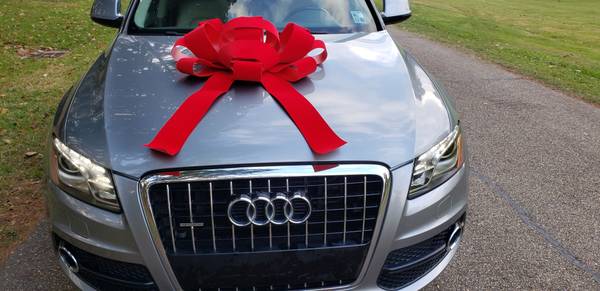 2011 Audi Q5 S-Line AWD* Mint Condition - cars & trucks - by owner -... for sale in Baton Rouge , LA – photo 4