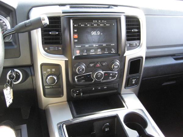 2013 RAM 3500 CUMMINS 4X4 for sale in The Dalles, OR – photo 12