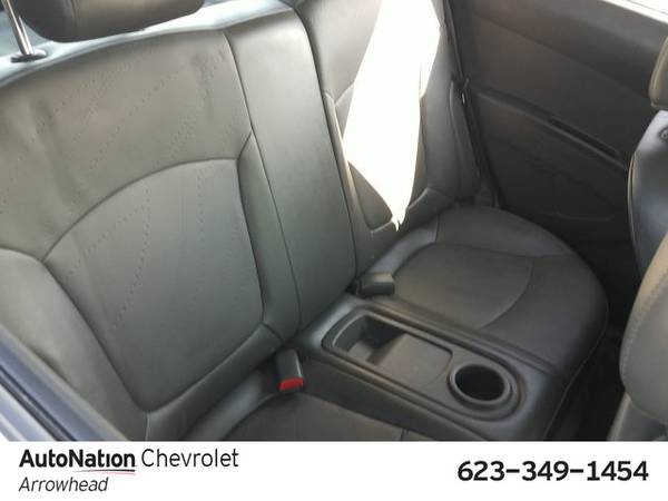 2016 Chevrolet Spark EV LT SKU:GC575725 Hatchback for sale in Peoria, AZ – photo 18