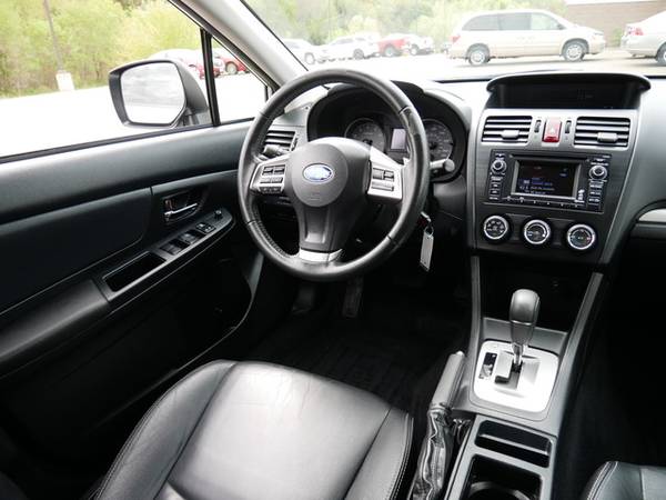 2014 Subaru XV Crosstrek Limited - - by dealer for sale in Hudson, MN – photo 17
