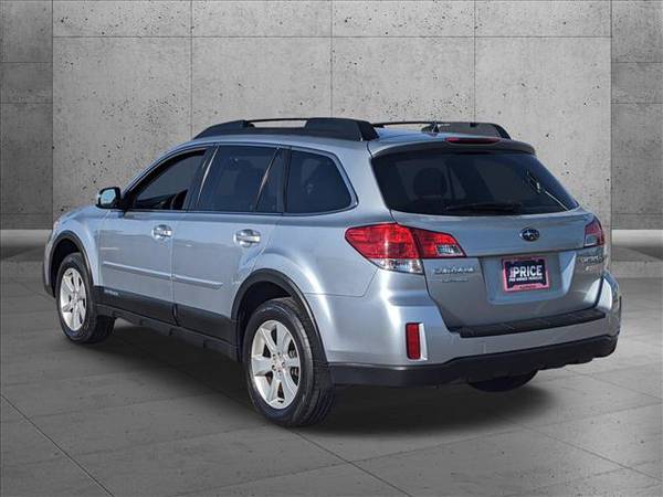 2014 Subaru Outback 2 5i Premium AWD All Wheel Drive SKU: E3255494 for sale in Phoenix, AZ – photo 9