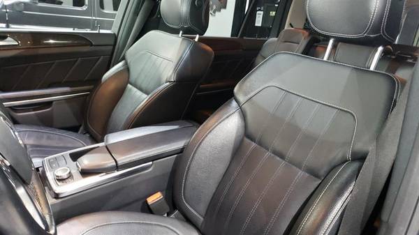 2014 Mercedes-Benz GL-Class 4MATIC 4dr GL450 - Payments starting at... for sale in Woodbury, NY – photo 9